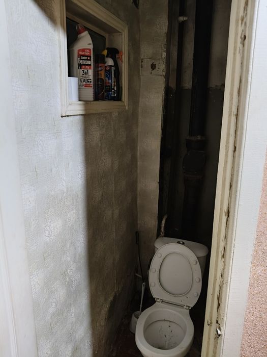 Сдам в аренду 3 ком квартиру.