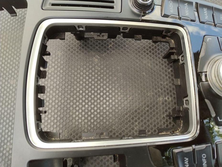 consola mmi navigatie audi a4 b8 8k a5 8t q5 8t0919609wfx