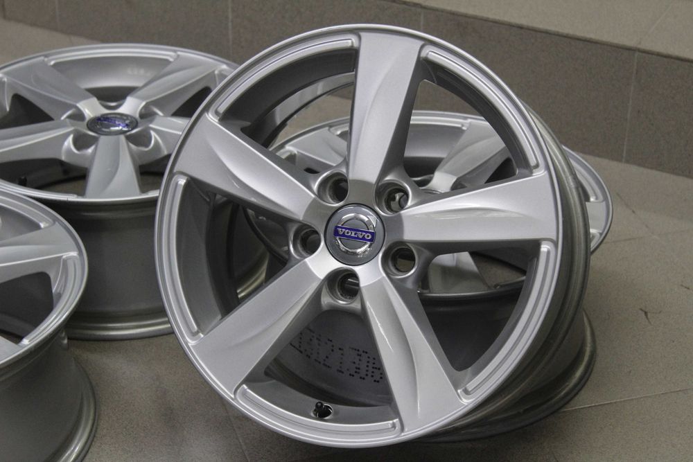 Джанти 16" Volvo V40 S40 V50 S60 V60 S80 V70 C30 C70