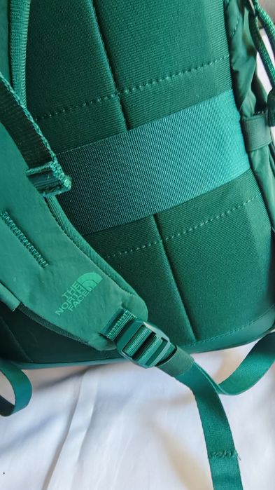 Дамска раница The North Face W Never Stop Daypack-20 литра