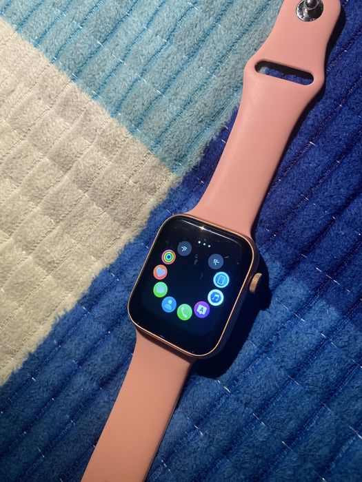 Apple watch 7 45мм