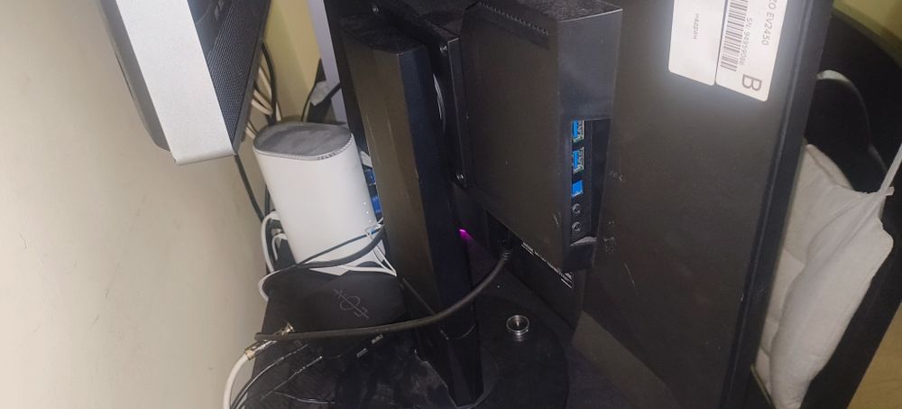 Монитор eizo 24 инча