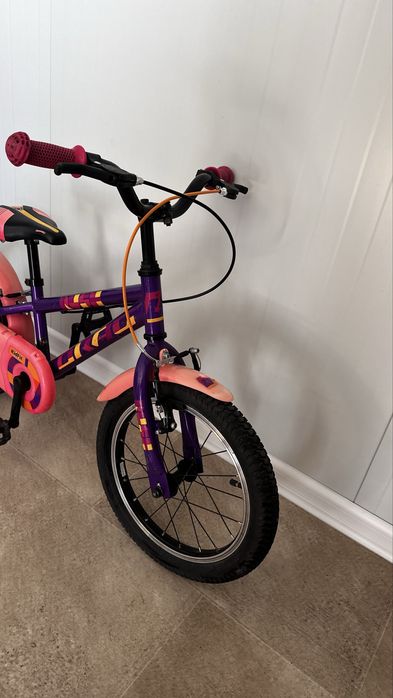 Детско колело Drag Rush 18’’