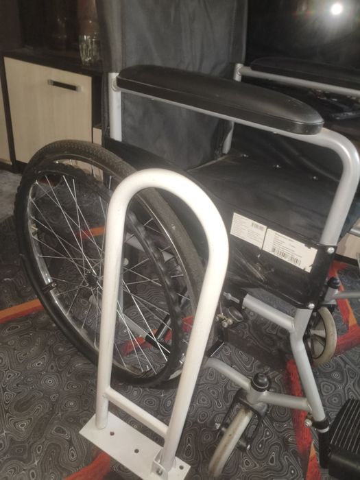 Инволидная коляска