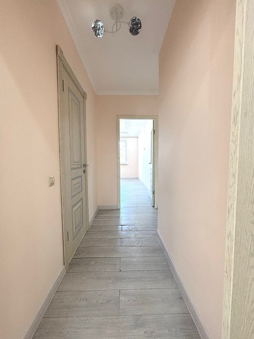 3х комнатная квартира 100м2