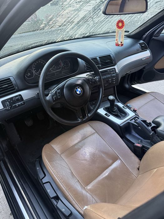 BMW 3 Series 2004 — imagine 2