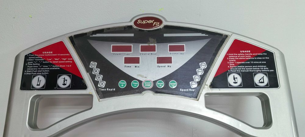 Продам виброплатформу