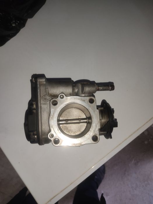 Lasetti 1.6.ga zaslonka