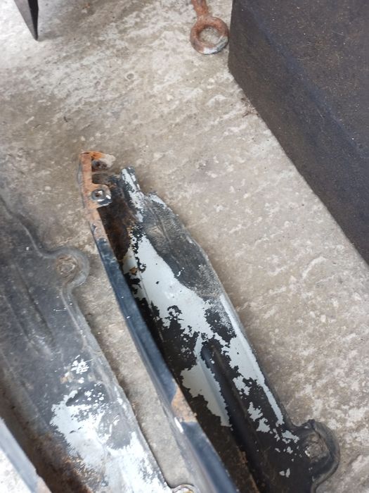 Калници за голф 4