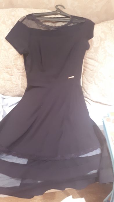 Продам платье 50-52 р-р