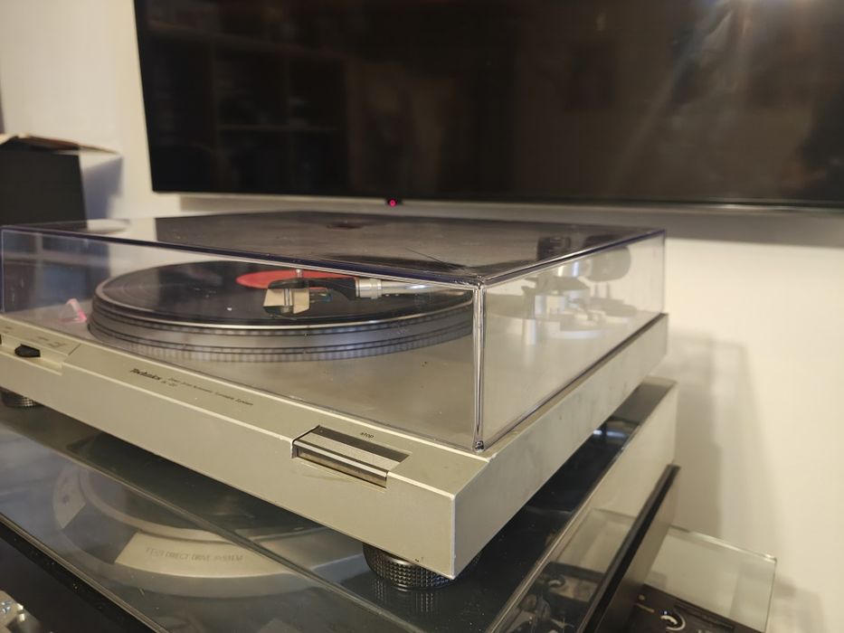 Technics sl d2 pickup