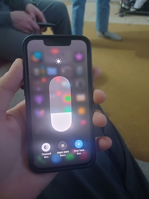 Айфон 13 мини , поко ф3