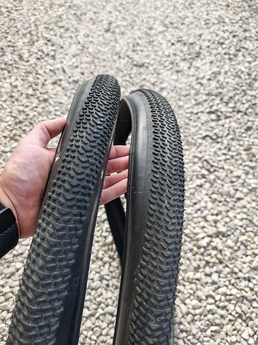 Schwalbe G One R 45mm