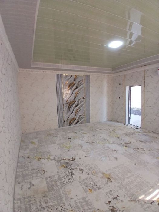 Suputnikdan 6 SOʻTIQli hovli sirochni sotiladi
