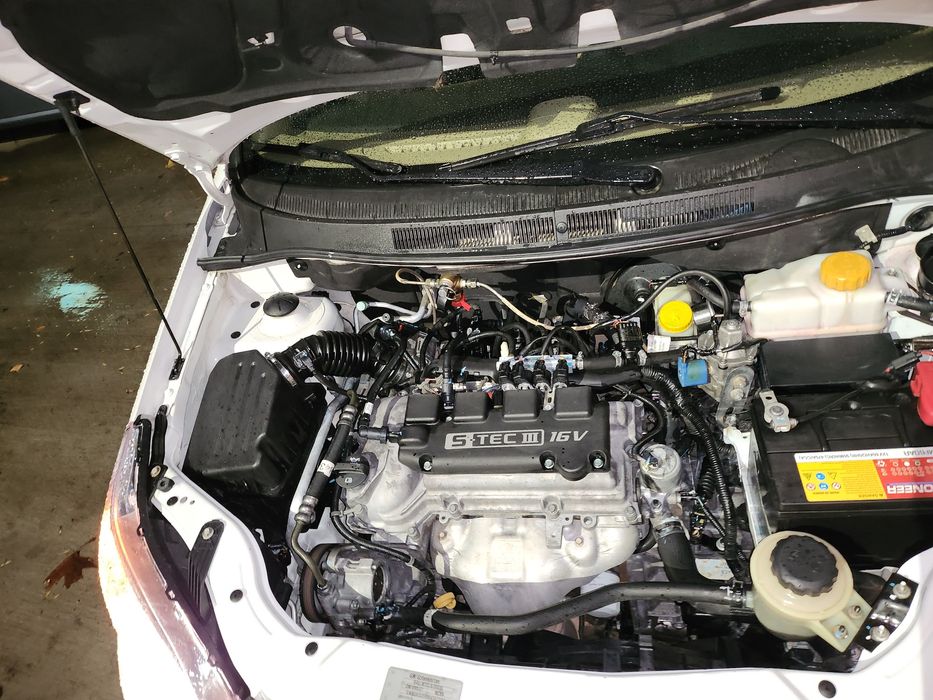 Срочно НЕ дорого NEXIA-3. Автомат. 2017 год.НЕ битая НЕ гнилая. Метан.