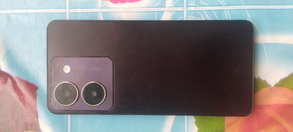 Vivo y27 gold срочно торг