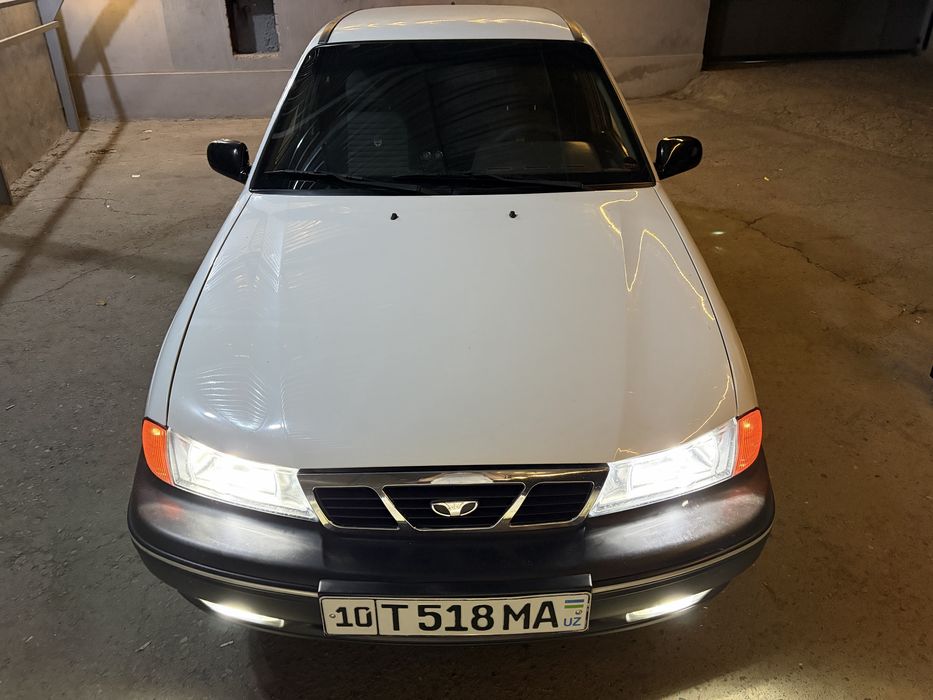 Daewoo Nexia 1 sotiladi