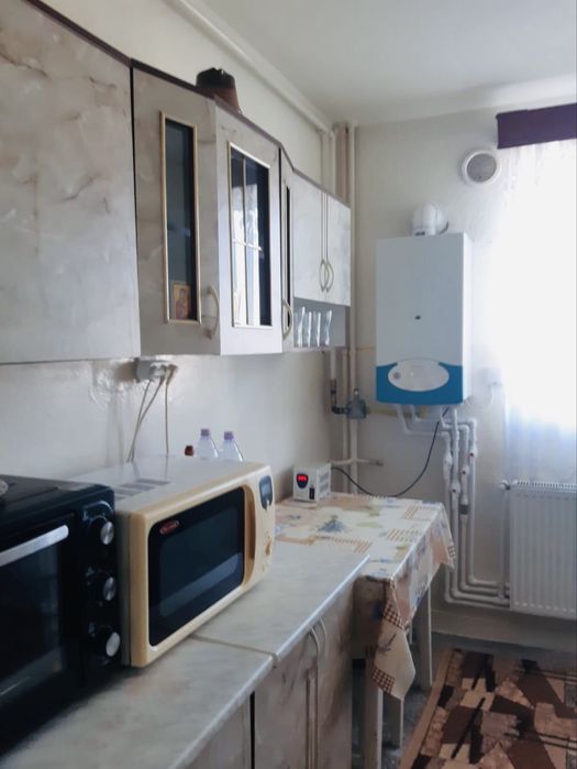 Apartament 2 camere - zona Spital - Medgidia