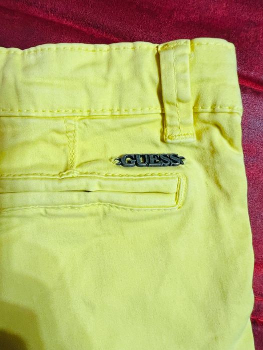 Guess, mayoral- къси панталони бебе