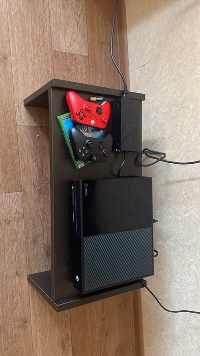 Xbox one 500гб