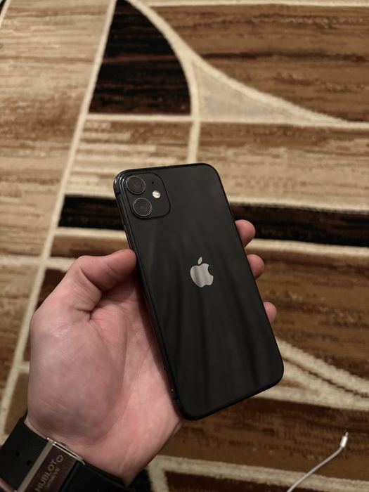 Айфон 11 128ГБ , IPhone 11 128GB