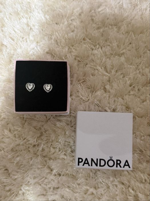 Vand accesorii pandora