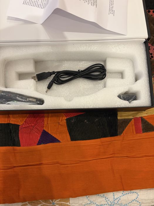Bluetooth Handsfree Car Kit (зеркало с Bluetooth)