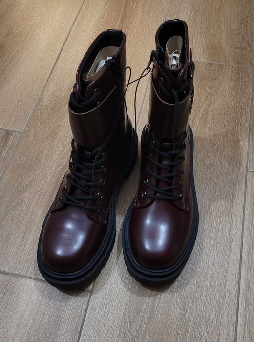 Чисто нови боти в бордо