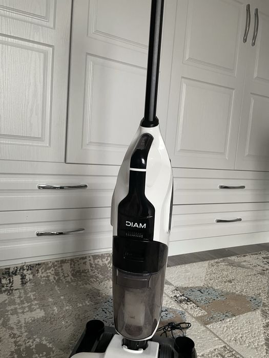 Пылесос.                 .