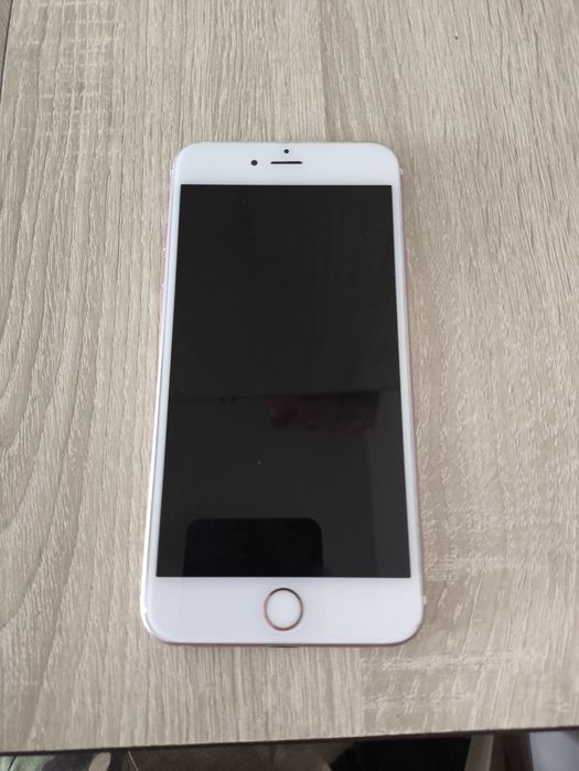 iPhone 6s plus 128Gb