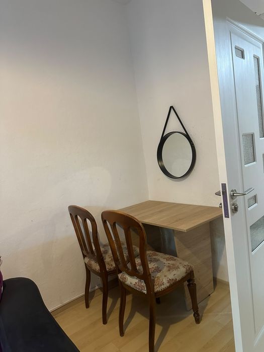 Închiriez garsoniera Calea Sever Bocu