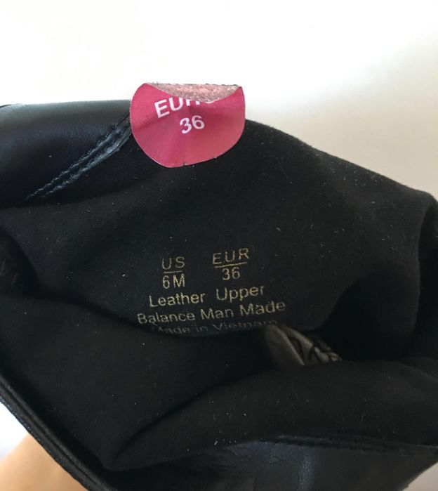 Продам поло ботинки