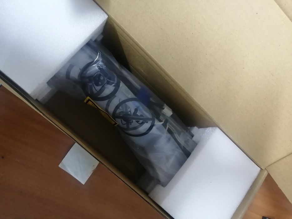 Фьюзер, печка для принтера, мфу hp m102 m104 m130