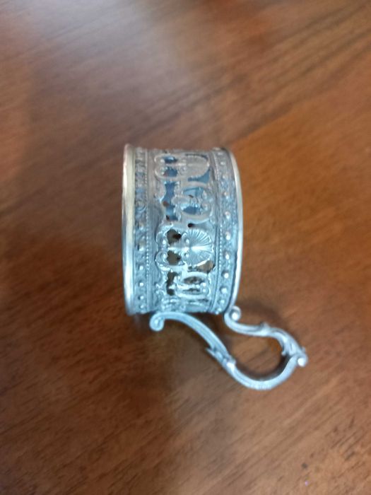 Комплект подстаканники с чинийки