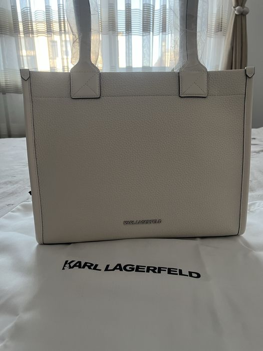 Чанта Karl Lagerfeld