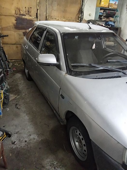 Продам ВАЗ 21124