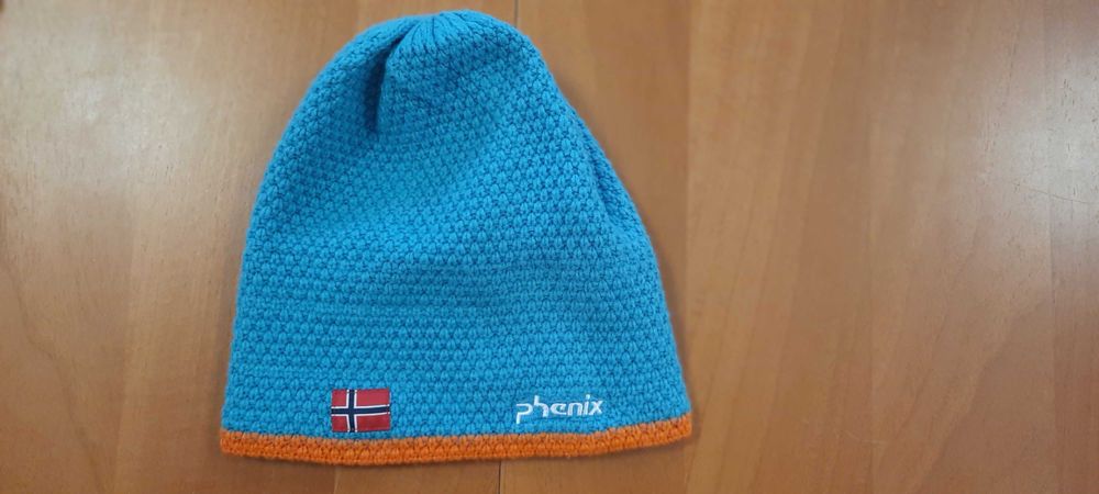 Phenix-Чисто Нова