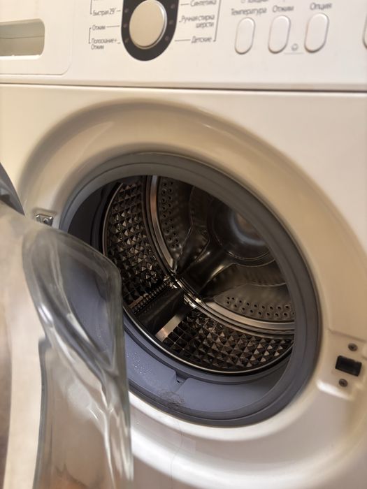 Стиральная машина самсунг