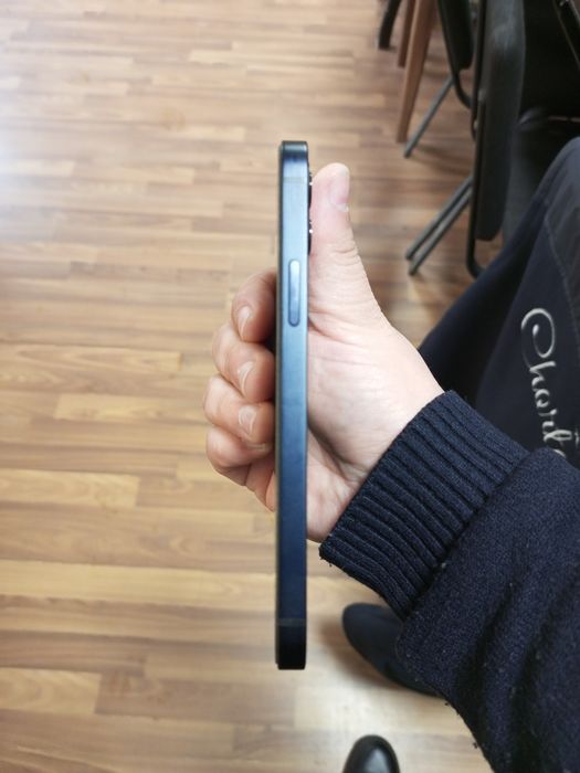 Iphone 12 256 talik 5g bor