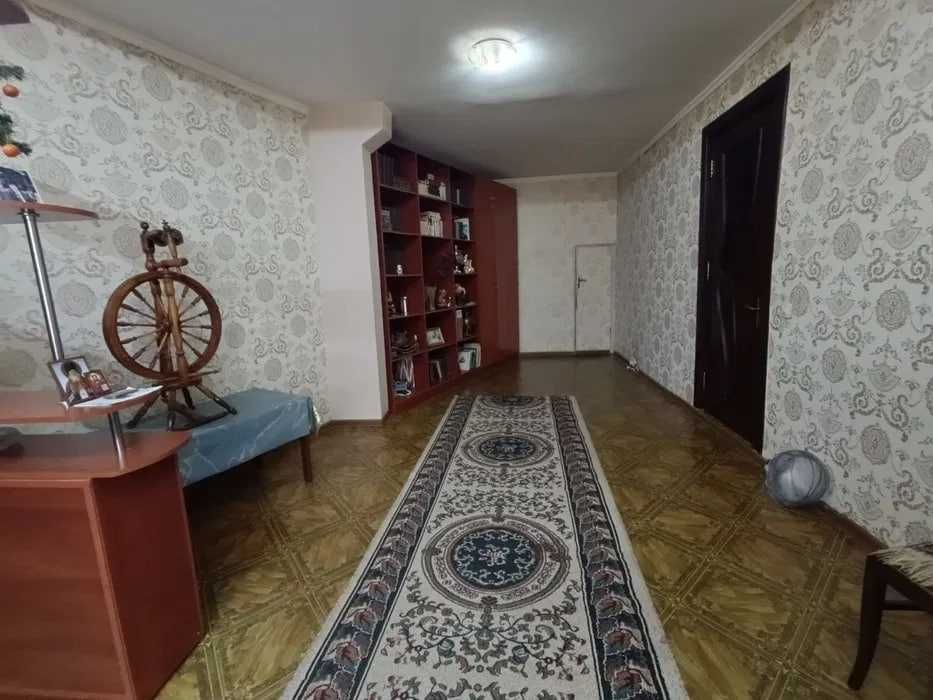 Срочно продается квартира на Себзаре 3в4/1/9  96м2 Ипотека