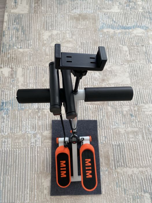 Продаю Степпер тренажер