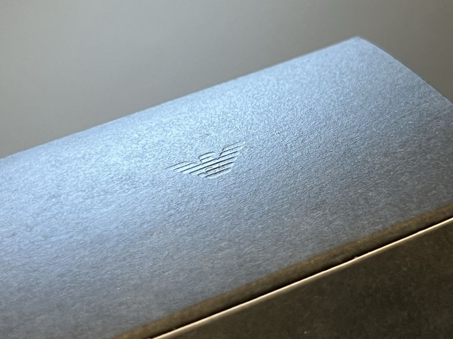 Parfum Emporio Armani - Stronger With You