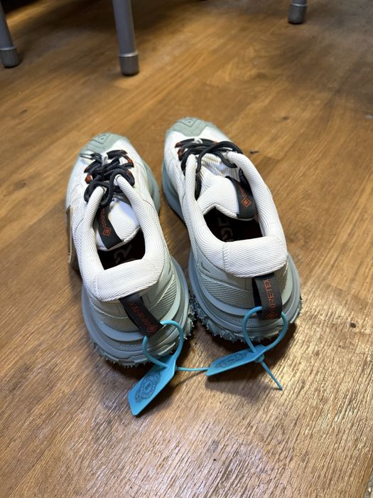 Nike acg mountainfly 2 low