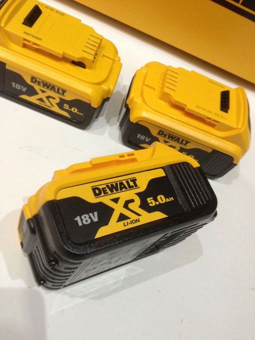 Перфоратор DeWALT DCH263N 18V XR Brushless 3,0J Нов модел