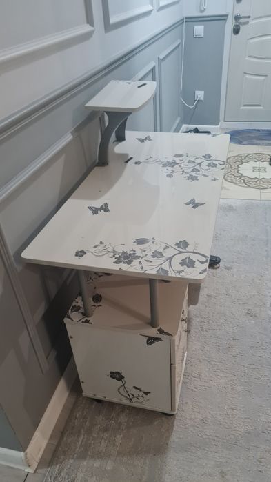 Компьютерлік стол