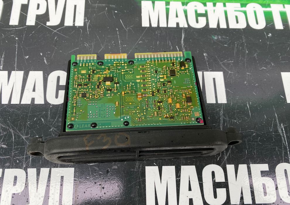 Баласти TMS Led модули за мигачи платки за фар  за Бмв Bmw