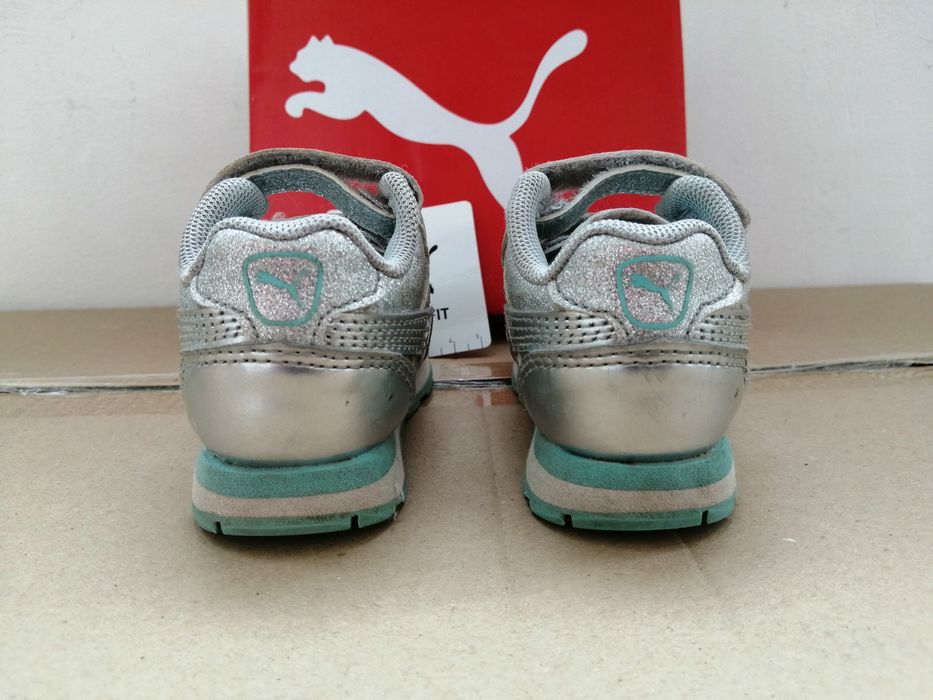 Детски маратонки Puma Softfoam+