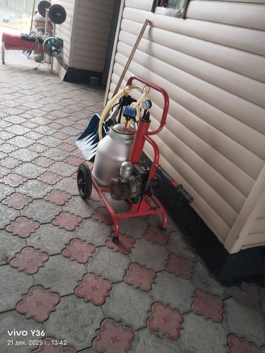 В идеальном состоянии