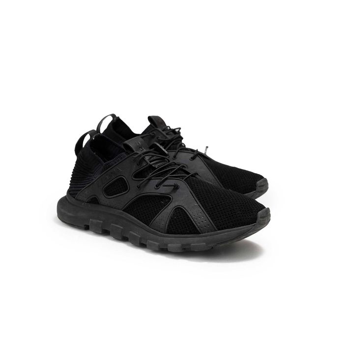 Zegna Mens Sneakers