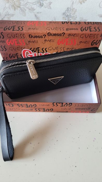 Portmoneu damă  mare